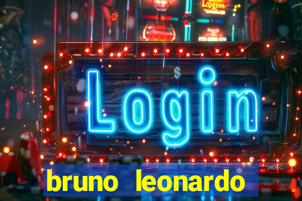 bruno leonardo rocha barbetta